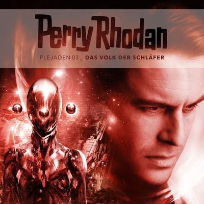 Plejaden 03: Das Volk der Schläfer - Christian Montillon, Audio, 9783962374433