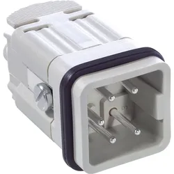 Lapp Zubehör EPIC-KIT-H-A-4-SS-MTS-M20 H-A 4 SS MTS M20