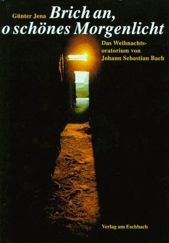 Günter Jena - Brich an, o schönes Morgenlicht - Preis vom 13.10.2026 19:28:25 h