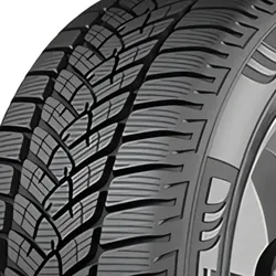 Kristall Control SUV 235/60 R17 102H SUV Winterreifen