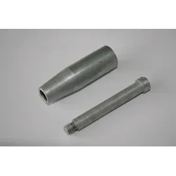 ELMAG Handgriff Nr. 35 (Handrad/Kreuzsupport) - 9808130