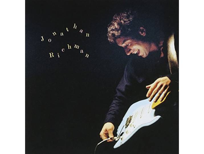Jonathan Richman