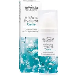 Hyaluron Anti-aging Creme 50 ml