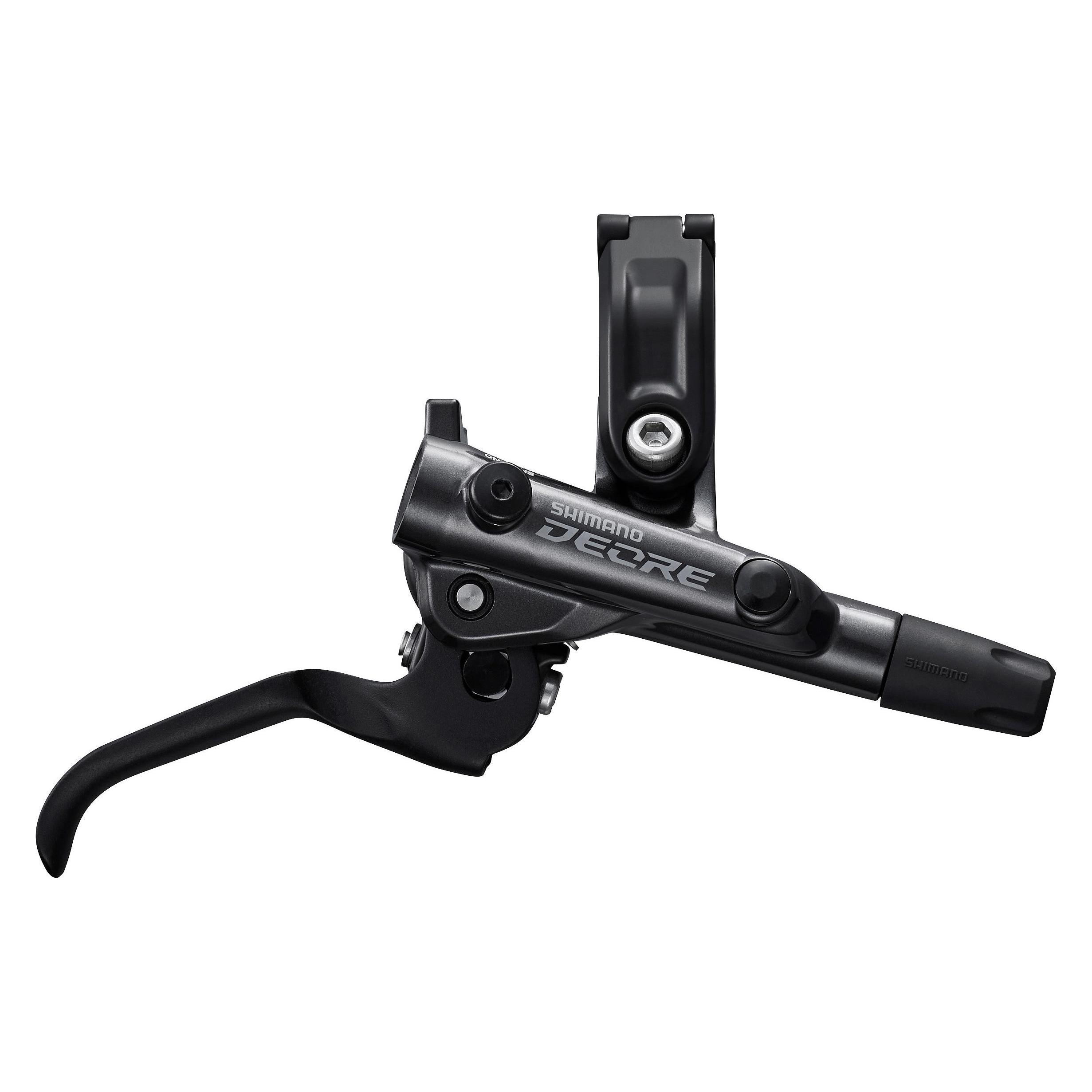 Shimano Deore BL-M6100 (Hinterradbremse, Bremshebel, 2) (EBLM6100R)