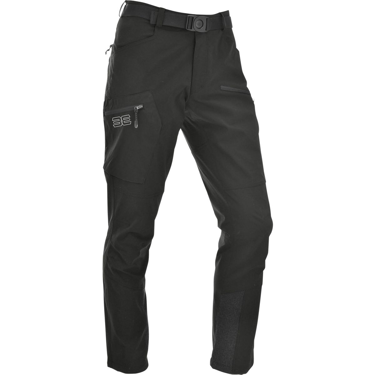 MAUL Sport Etzel Ultra - Lange Hose Elastisch black (101) 58 4960300719-101-58