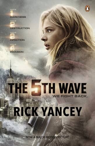 Rick Yancey - The 5th Wave 1 - Preis vom 09.10.2026 07:28:09 h