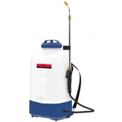 Güde, Sprühflasche, - Akku Rückensprühgerät SG 18-0 R (15 l)