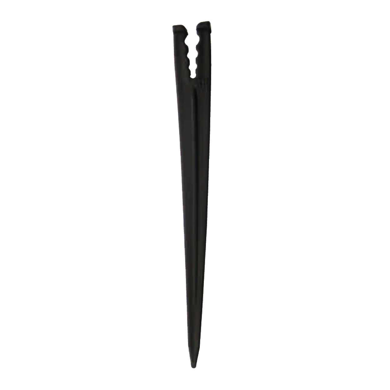 REKUBIK 10x Tropfrohrhalter für Einzeltropfer 3064/0037