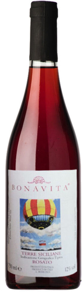 Rosato Bonavita 2025