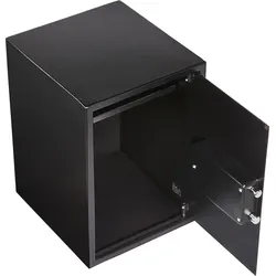 Burg Wächter, Tresor, Möbeltresor FAVOR S9 E (66.50 l)