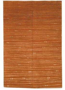 SAFAVIEH Couture Hand-knotted Nepalese Alisone Wool Rug