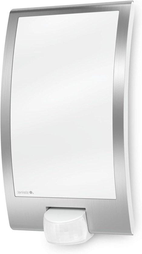 Steinel Buitenlamp met Sensor Wandlamp met 180 graden detectie B/D/H: 28.7 x 16.3 cm