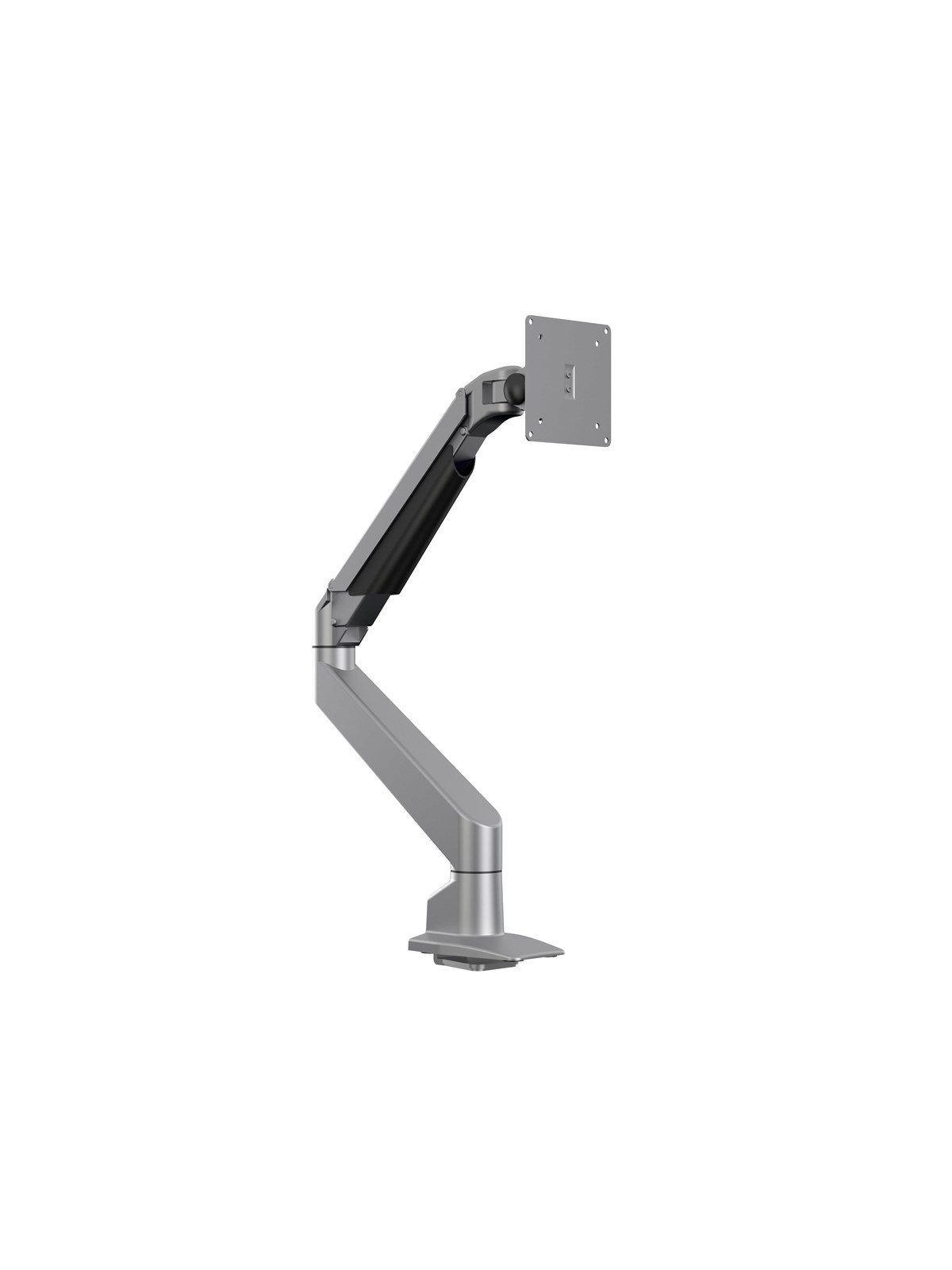 Multibrackets M VESA Gas Lift Arm Single Silver HD