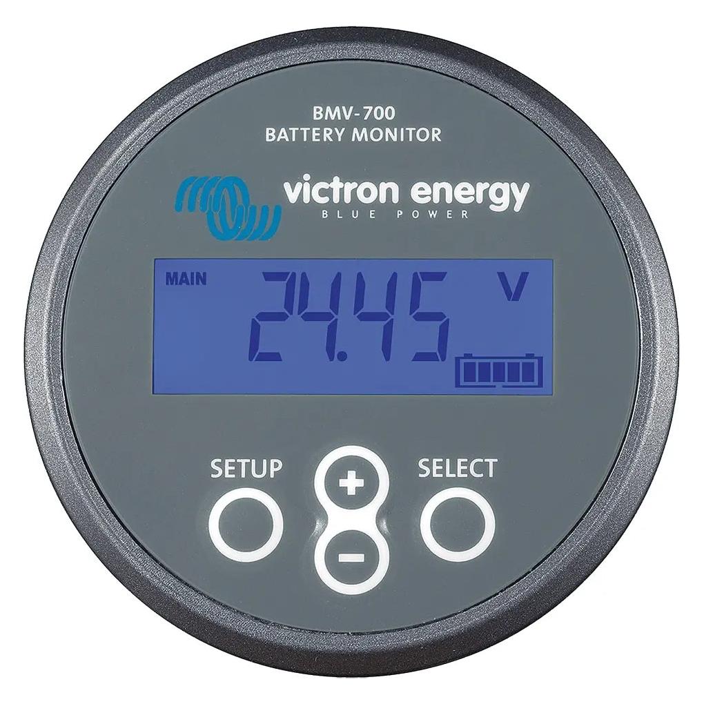 Victron Energy BMV-712 Smart (300-3199)