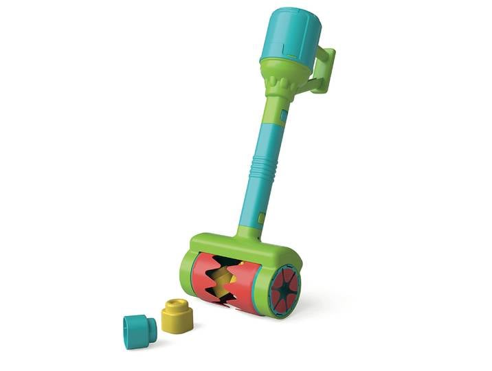 Aspirateur Clemmy