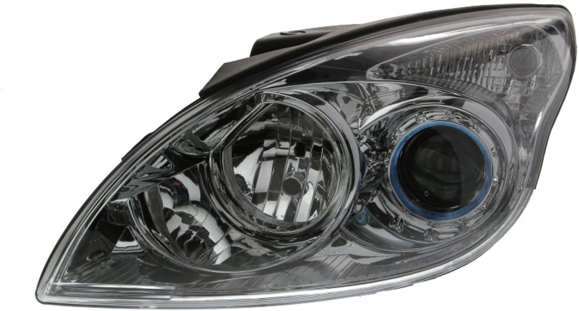 Depo Fanali 221-1146L-LD-EM, sinistro