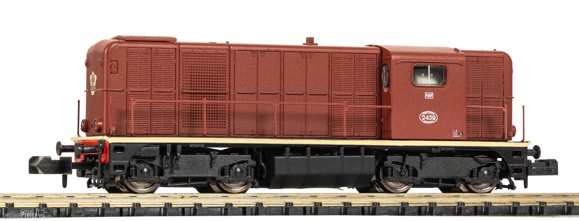 Piko 40432