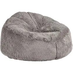 Sitzsack Colorado Grau