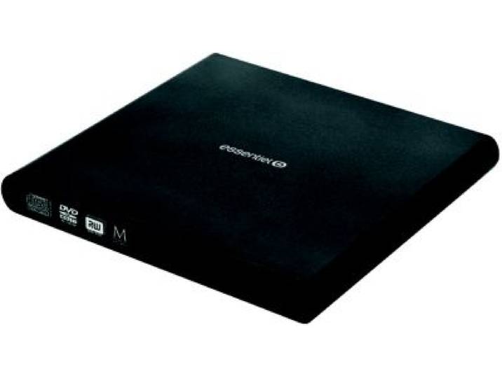 Essentielb - Graveur Dvd Externe Graveur 2.0 Compatible M Disc