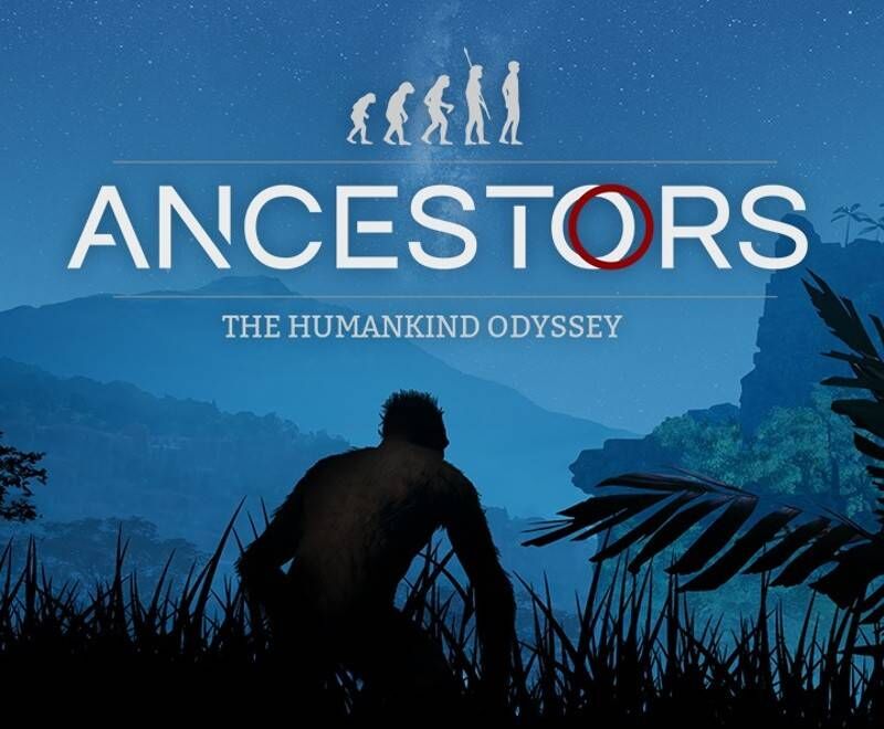 Ancestors: The Humankind Odyssey Steam CD Key