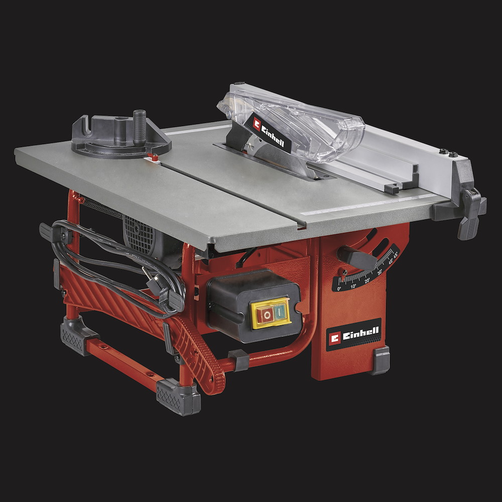 EINHELL Tischkreissäge TC-TS 8 I 16962130
