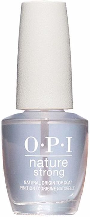 Opi Top Coat Nature Strong 15ml