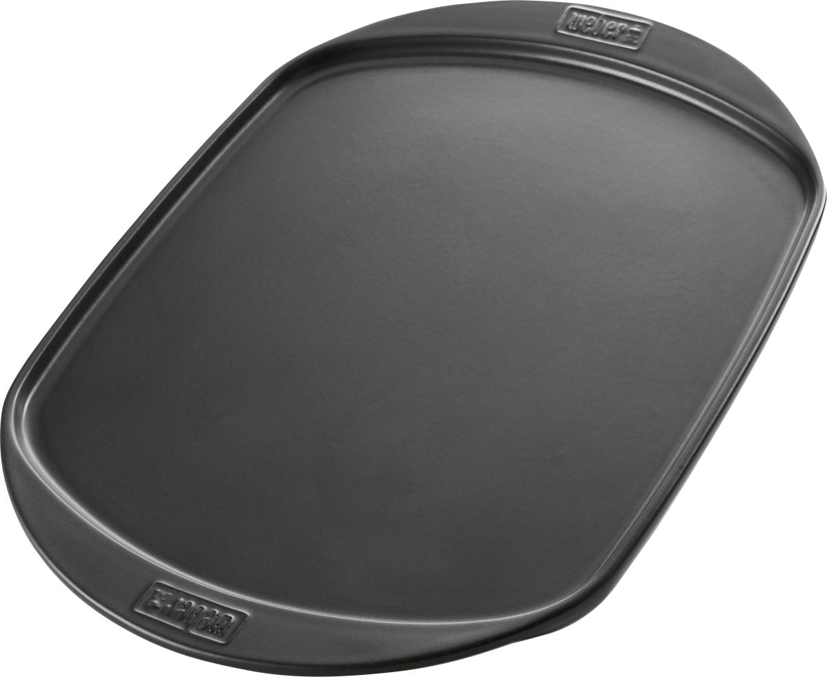 Weber Grillplatte Keramik, groß