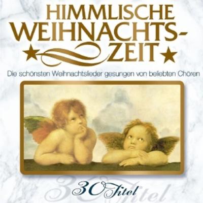 Himmlische Weihnachtszeit - Various, CD, 9003549771395