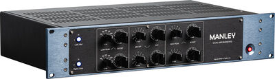 Manley Dual Mid Band EQ