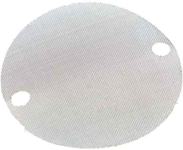 Aqua-Computer Ersatzsieb f&uuml;r Edelstahl Filter