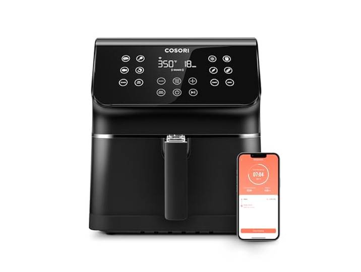 COSORI CS358-AF Black 120V