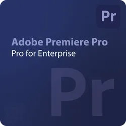 Adobe Premiere - Edition 4 for enterprise