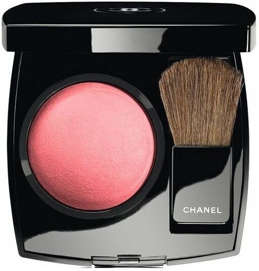 Chanel Joues Contrast Blush 4 gr 72 Rose Initiale