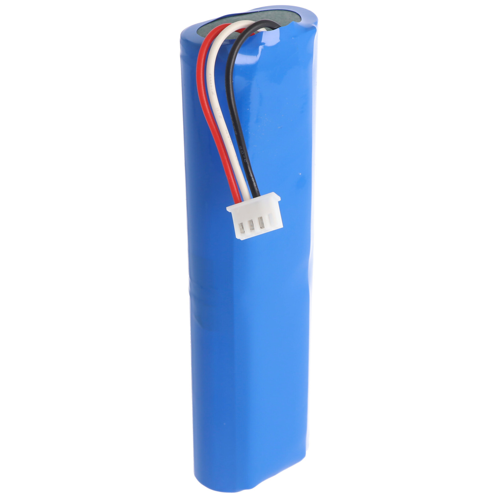 AccuCell Batterij voor Ecovacs S01-LI-148-3200, Li-ion, 14,8V, 3200mAh, 47,4Wh