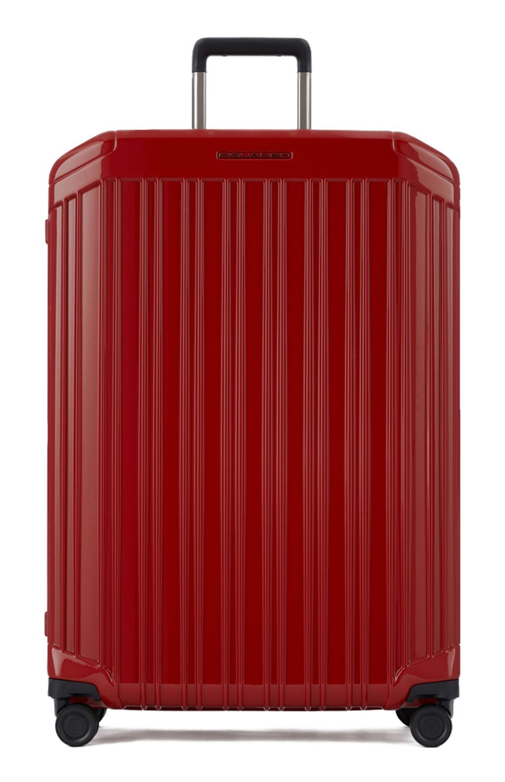 PIQUADRO PQ Light Spinner L Red