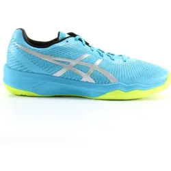 Asics Volleyballschuhe Volley Elite FF - türkis / 37