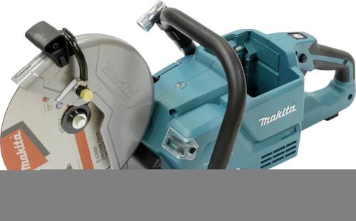 Makita CE003GZ02 Akku-Trennschleifer Schnitttiefe (max.): 88mm