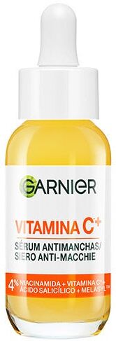 Garnier Vitamina C Sérum Anti-Manchas Día
