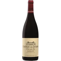 Morgon Côte du Py 2021 - Château des Jacques