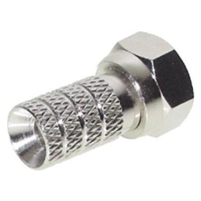 Shiverpeaks -BASIC-S--F-Stecker 4,0, mit grosser Mutter (Stecker und Verbinder) (BS85002-A)