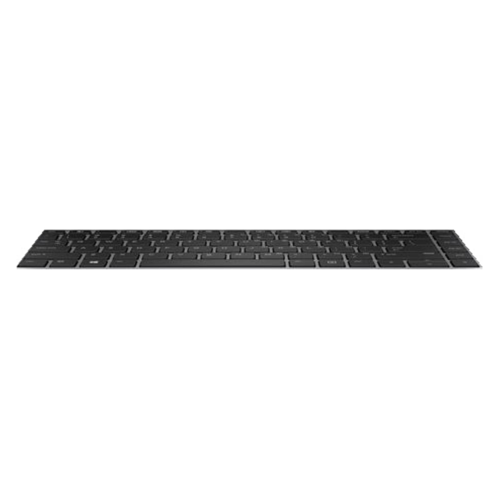 HP SPS-KBD CP+PS BL SR 14 -GERMANY LAYOUT (L09548-041)