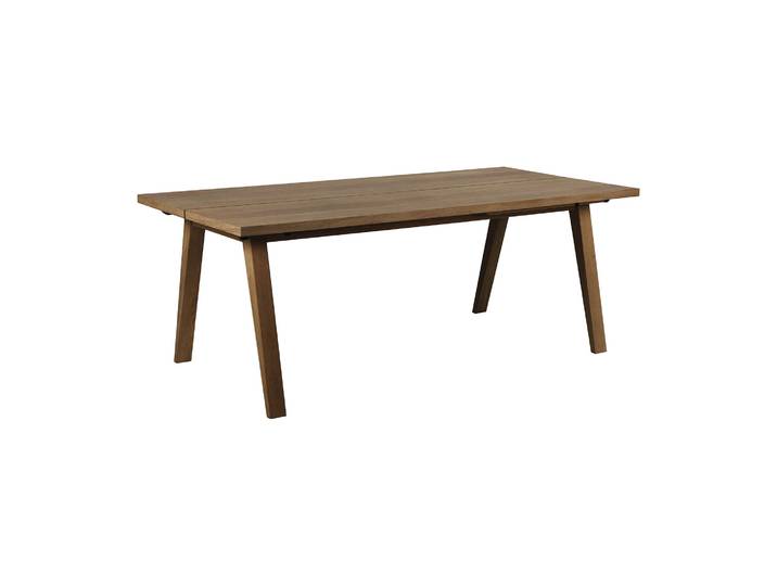 A-Line Esstisch, 200x95