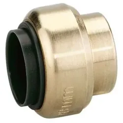 Schneider Blindkappe STV-BK 22