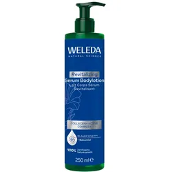 Weleda Revitalizing Serum Bodylotion 250 ml
