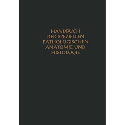 Niere und ableitende Harnwege, Taschenbuch von R. Maresch,H. Chiari,Th. Fahr,Georg B. Gruber,R. Hückel, Springer Berlin, 978-3-642-87631-8