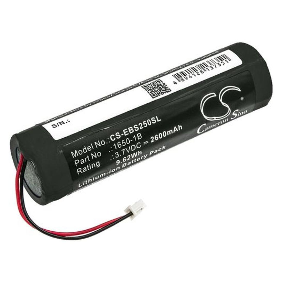 NoName Battery for Eschenbach SmartLux 2.5 ml (EBS250SL)
