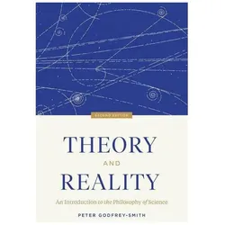 Theory and Reality, Sachbücher von Peter Godfrey-Smith
