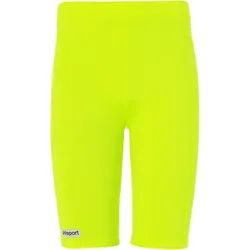 uhlsport Distinction Colors Tights fluo gelb L
