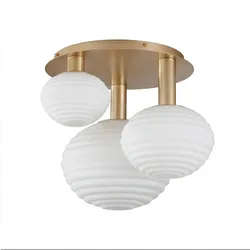 Licht-Erlebnisse, Deckenleuchte, Deckenlampe Einkon (E27)