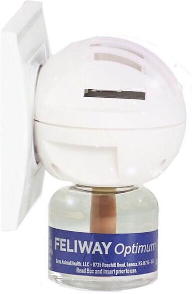 Ceva Salute Animale Feliway Optium Ref 48ml